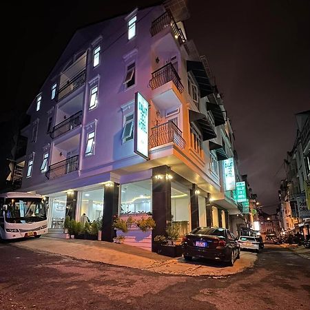 Dalat Eco Hotel 2 Exterior photo